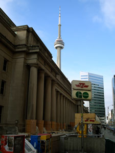 Union Station