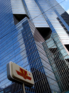 Financial District