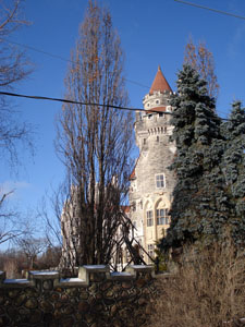 Casa Loma