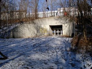 St. Clair Station